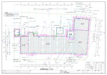 足場に関する法的規制 1 足場 仮設図面 Ishida Design Office イシダデザインオフィス